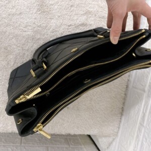 TORY BURCH(トリーバーチ)ハンドバッグ ブラック