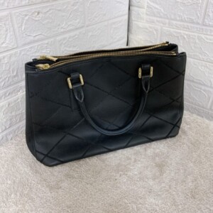 TORY BURCH(トリーバーチ)ハンドバッグ ブラック