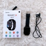 Semiro スマートウォッチ SMART R NY-17