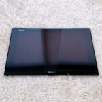 SONY（ソニー）タブレット Xperia Z2 SO-05F 32GB