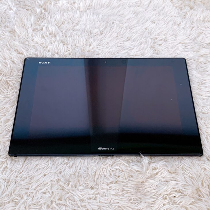 SONY（ソニー）タブレット Xperia Z2 SO-05F 32GB