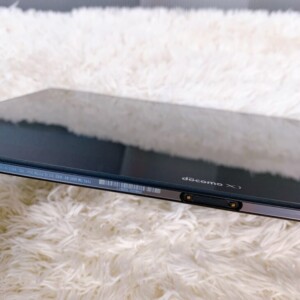 SONY(ソニー)タブレット Xperia Z2 SO-05F 32GB