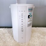 ZOJIRUSHI（象印）スチーム式加湿器 EE-DE50 2024年製