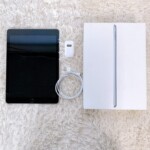 Apple（アップル）iPad 第6世代 A1893 Wi-Fiモデル 128GB スペースグレイ