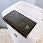 SHARP(シャープ) 加湿空気清浄機 KI-NS40-W 2020年製