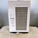 SHARP(シャープ)除加湿空気清浄機 KC-HD70-W 2018年製