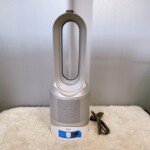 dyson（ダイソン）空気清浄機能付きファンヒーター HP03 2018年製