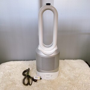 dyson(ダイソン)空気清浄機能付きファンヒーター HP03 2018年製