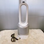 dyson（ダイソン）空気清浄機能付きファンヒーター HP03 2018年製