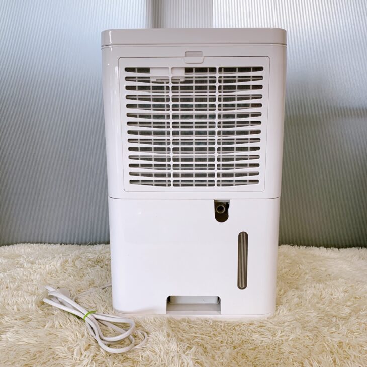 アイリスオーヤマ 衣類乾燥除湿機 DCE-6515 ホワイト洗濯 部屋干し