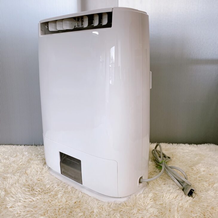 Panasonic（パナソニック）衣類乾燥除湿機 F-YZRX60 2018年製