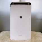 SHARP（シャープ）除湿機 CV-N120-W 2022年製