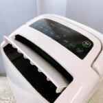 IRIS OHYAMA（アイリスオーヤマ）空気清浄機付き除湿機 DCE-120 2020年製