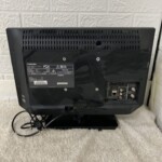 TOSHIBA（東芝）19型液晶テレビ 19S11 2017年製