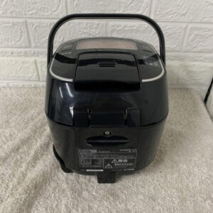 IRIS OHYAMA(アイリスオーヤマ)ジャー炊飯器 RC-MC30-B 2019年製