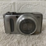 FUJIFILM（富士フィルム）コンパクトデジタルカメラ F300EXR FinePix