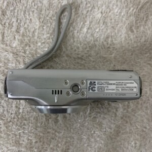 FUJIFILM(富士フィルム)コンパクトデジタルカメラ F300EXR FinePix