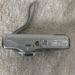 FUJIFILM（富士フィルム）コンパクトデジタルカメラ F300EXR FinePix