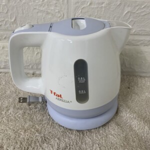 T-fal(ティファール)電気ケトル BF805 APRECIA+ アプレシアプラス
