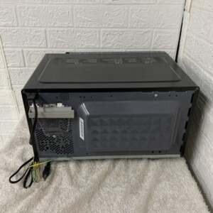 siroca(シロカ)電子レンジ SX-18D132 2021年製