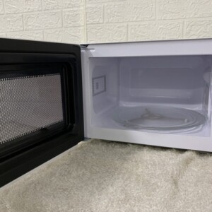 Haier(ハイアール)電子レンジ JM-17J-50 2023年製