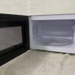 Haier（ハイアール）電子レンジ JM-17J-50 2023年製