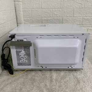 IRIS OHYAMA(アイリスオーヤマ)電子レンジ KMB-T178-W 2022年製