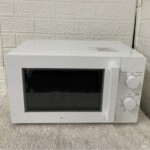 NITORI（ニトリ）電子レンジ MM720CUKN4 2022年製