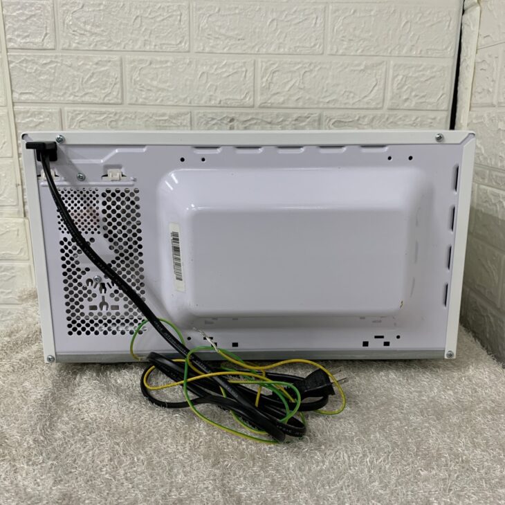 ★リユースのサカイつくば店★TK8860 NITORI 電子レンジ MM720CUKN4  22年製 動作確認／クリーニング済み　【リユースのサカイつくば店】 出張訪問【買取】新座市新座へ！NITORI（ニトリ）電子レンジ