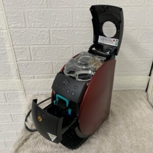 ネスカフェ コーヒーメーカー ゴールドブレンド バリスタ HPM9639