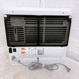 RC‐U5801E‐WH 背面