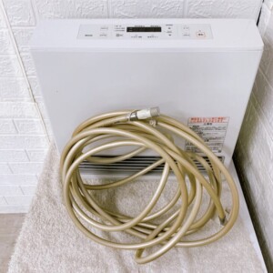 RC‐U5801E‐WH 正面2