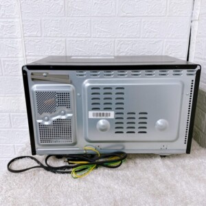 YRC‐0161VE(B) 背面