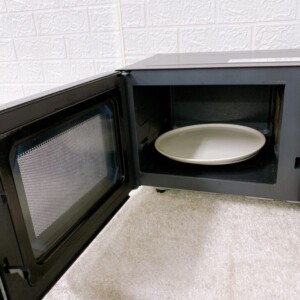 YRC‐0161VE(B) 内部