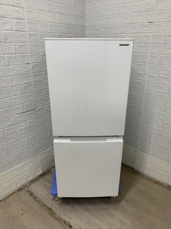SJ‐D15HJ‐W 正面