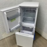 SJ‐D15HJ‐W 内部