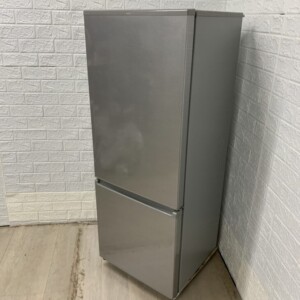 AQUA(アクア)201L 2ドア冷蔵庫 AQR-20M(S)