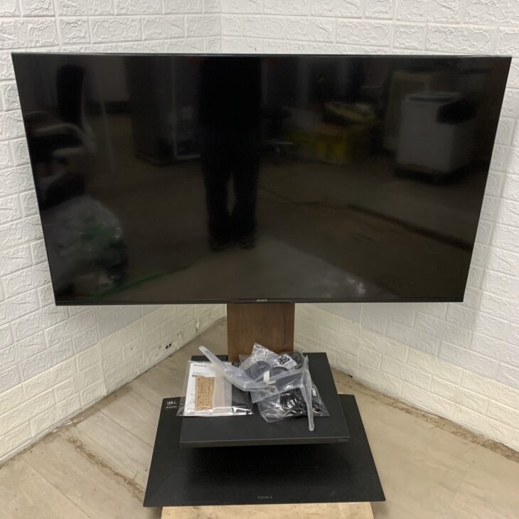 XRJ-55X90J 正面
