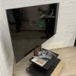 XRJ-55X90J 斜め
