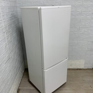 AQUA(アクア)201L 2ドア冷蔵庫 AQR-20N(W)2022年製