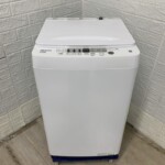 Hisense（ハイセンス）5.5キロ 全自動洗濯機 HW-T55H 2024年製