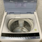 HITACHI（日立）7.0キロ 全自動洗濯機 BW-V70C 2019年製