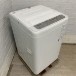 Panasonic（パナソニック）6.0キロ 全自動洗濯機 NA-F60B13 2020年製