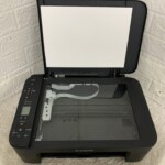PIXUS TS3330 内部
