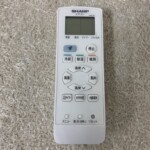 AY‐L22TD リモコン