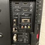 LC‐19K20 背面