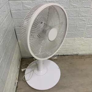 エスケイジャパン 扇風機 SKJ-K309SDC-W 2019年製