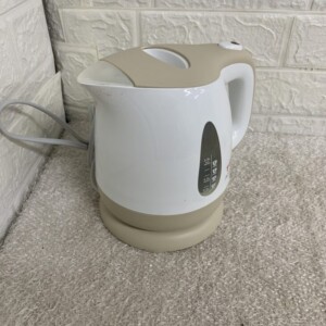 T-fal(ティファール)電気ケトル アプレシア プラス カフェオレ KO630AJP