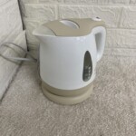 T-fal（ティファール）電気ケトル アプレシア プラス カフェオレ KO630AJP