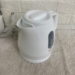 T-fal（ティファール）電気ケトル KO1711JP